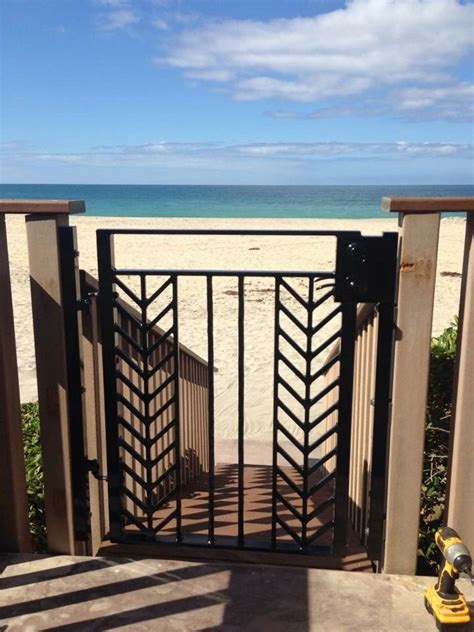 ray neff metal fabrication|ray neff railings.